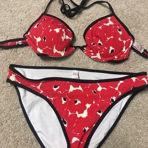 Victoria Secret Bathing Suit